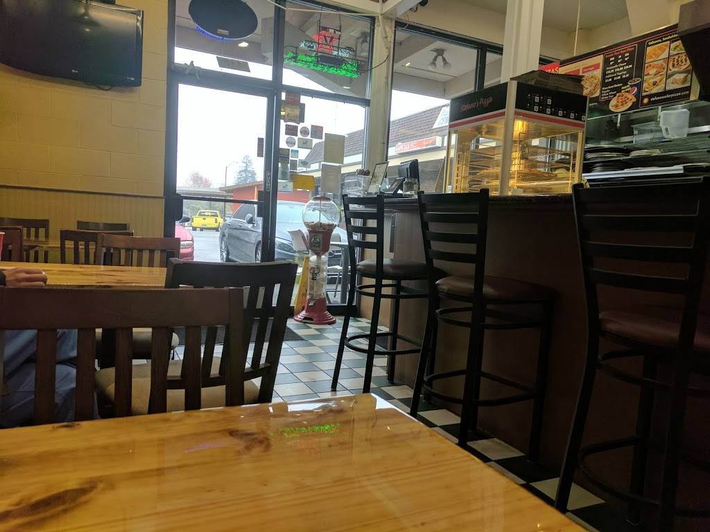 Stefanos Pizza | restaurant | 1553 S Novato Blvd, Novato, CA 94947, USA | 4158784959 OR +1 415-878-4959