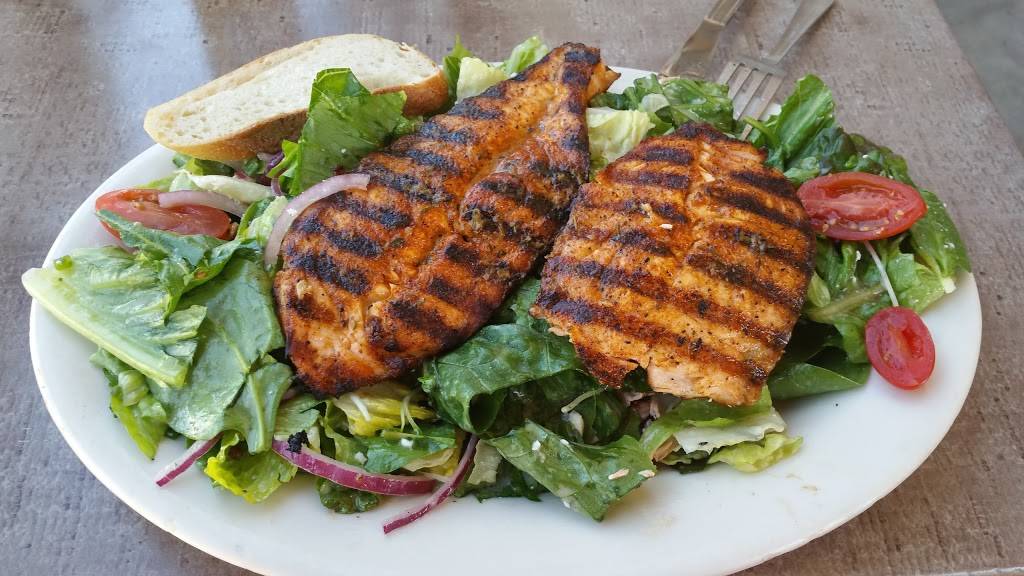 California Fish Grill | restaurant | 419 S Associated Rd, Brea, CA 92821, USA | 7144822151 OR +1 714-482-2151