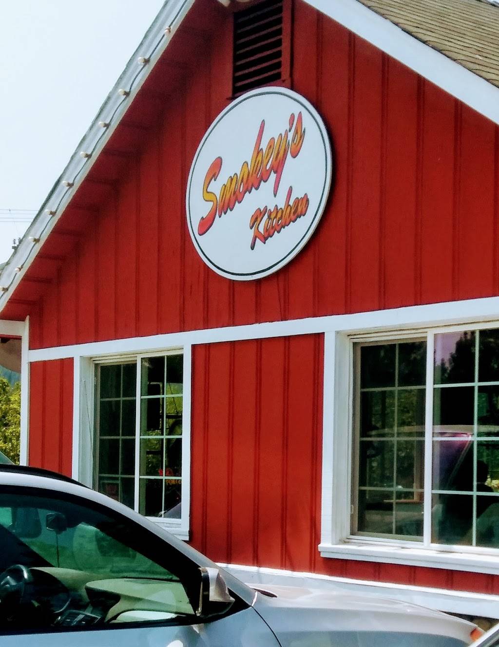 Smokeys Kitchen | restaurant | 12036 Donner Pass Rd, Truckee, CA 96161, USA | 5305824535 OR +1 530-582-4535