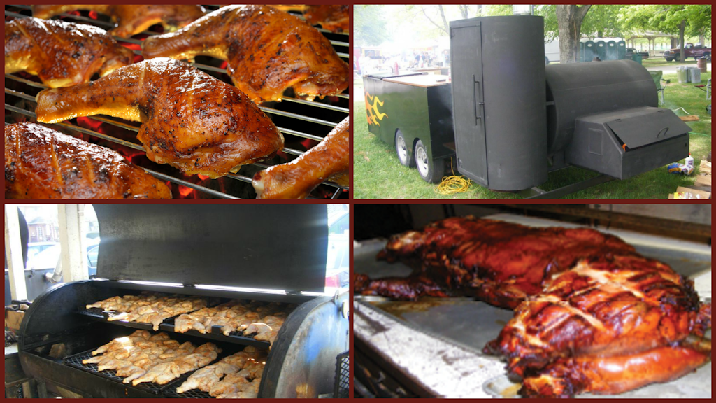 Unkl Moes BBQ & Catering Inc | restaurant | 493 West Ave, Rochester, NY 14611, USA | 5854648240 OR +1 585-464-8240