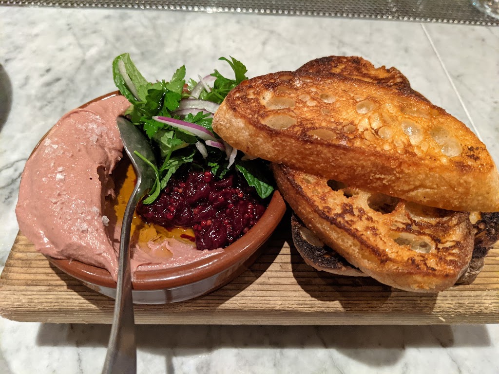 avec River North | restaurant | 141 W Erie St, Chicago, IL 60654, USA | 3127361778 OR +1 312-736-1778