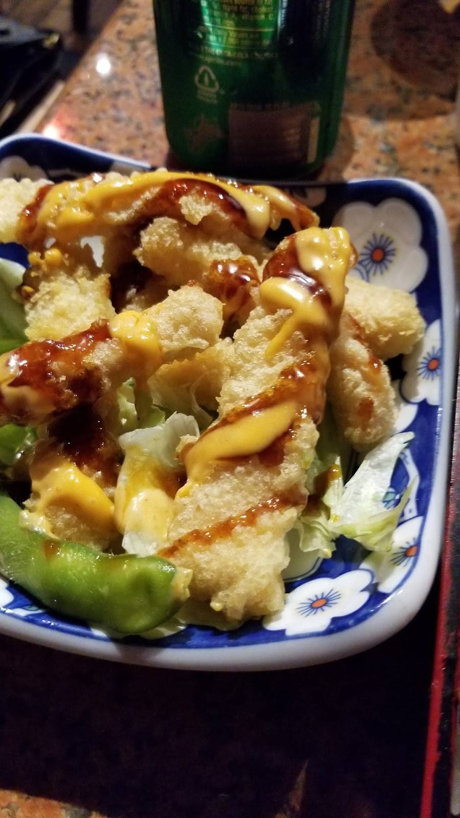 Hara Sushi | restaurant | 30850 Riverside Dr, Lake Elsinore, CA 92530, USA | 9516745949 OR +1 951-674-5949