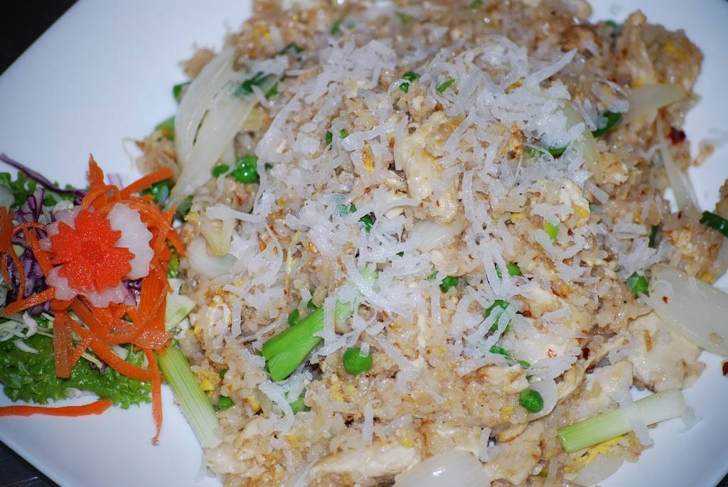 Rice N Noodle Zone | restaurant | 6421 15th Ave NW C, Seattle, WA 98107, USA | 4252082562 OR +1 425-208-2562