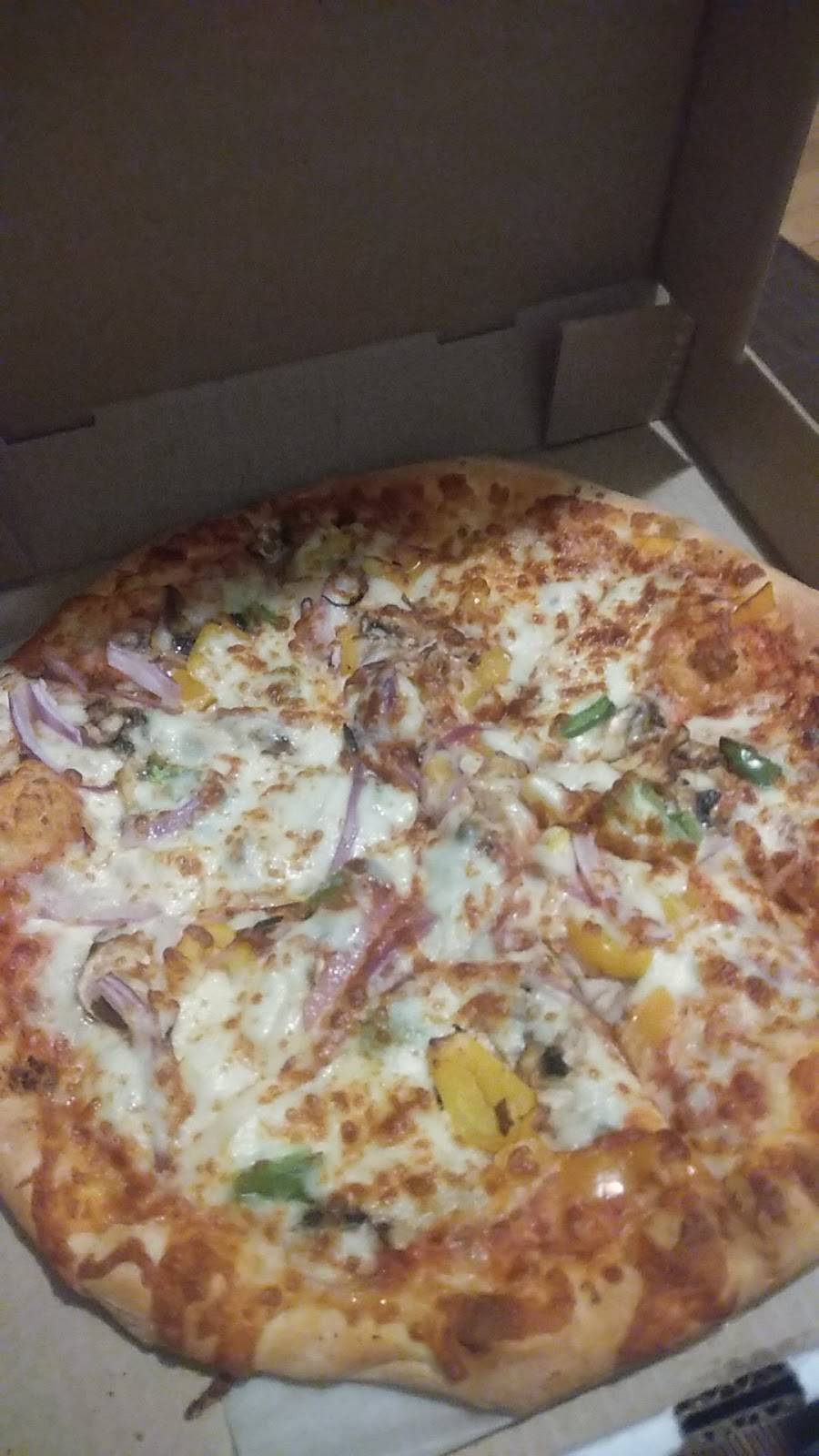 Fabulous 2 for 1 Pizza & Wings | restaurant | 483 Dundas St, London, ON N6B 1W4, Canada | 5194397779 OR +1 519-439-7779