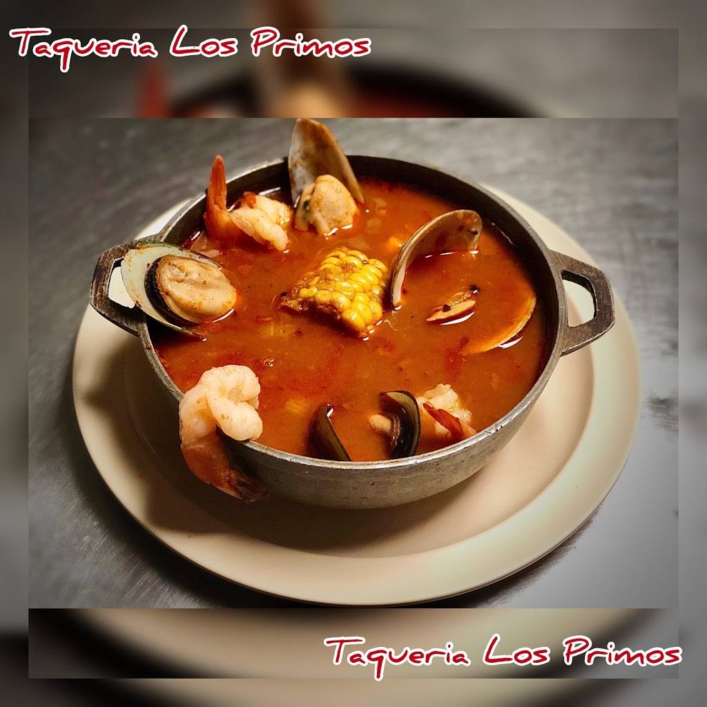 Taqueria Los Primos | restaurant | 1 W Silver Star Rd, Ocoee, FL 34761, USA | 4079050224 OR +1 407-905-0224