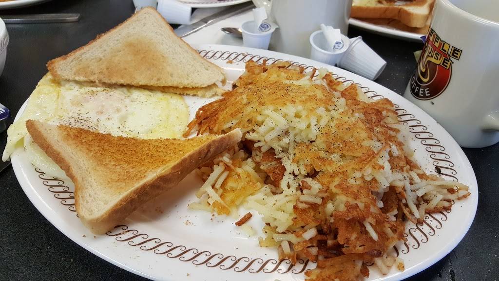 Waffle House | restaurant | 8903 S Orange Blossom Trail, Orlando, FL 32809, USA | 4078572953 OR +1 407-857-2953
