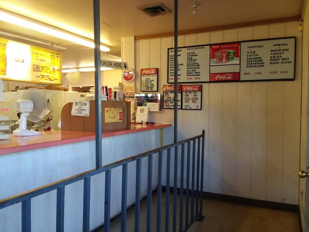 Sub Shop | restaurant | 4331 NE Killingsworth St, Portland, OR 97218, USA | 5032812609 OR +1 503-281-2609