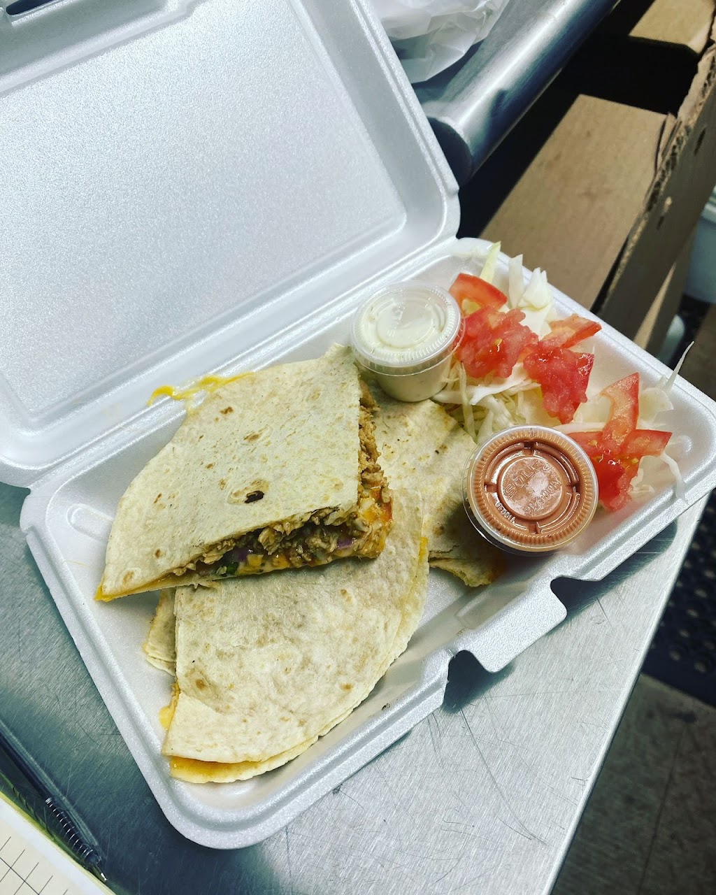 Javi Chimi | restaurant | Madison Ave &, 14th Ave, Paterson, NJ 07504, USA | 3473131496 OR +1 347-313-1496