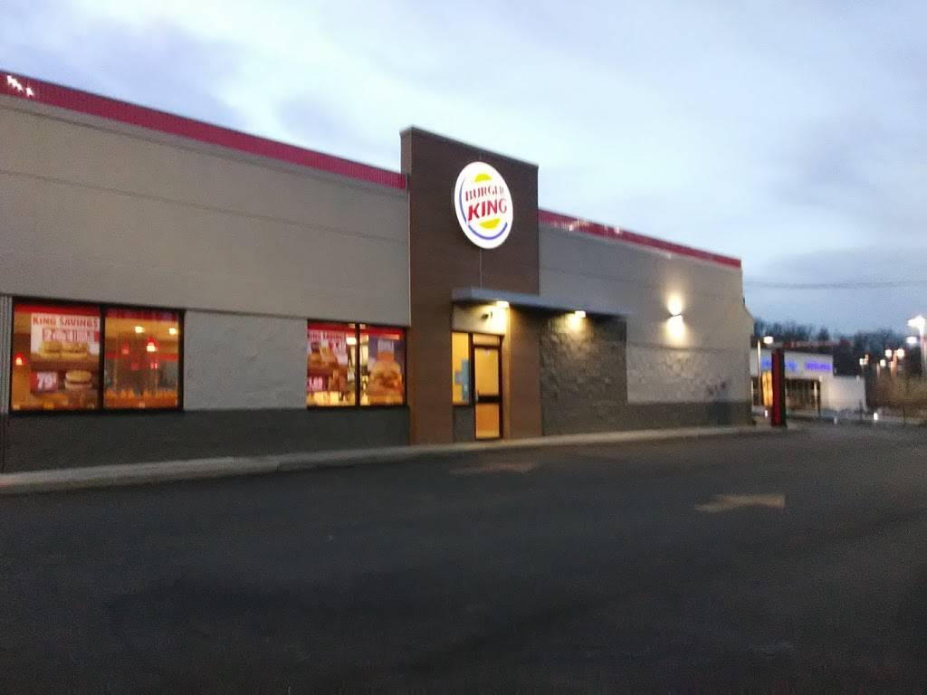 Burger King | restaurant | 5940 University Blvd, Coraopolis, PA 15108, USA | 4122645190 OR +1 412-264-5190