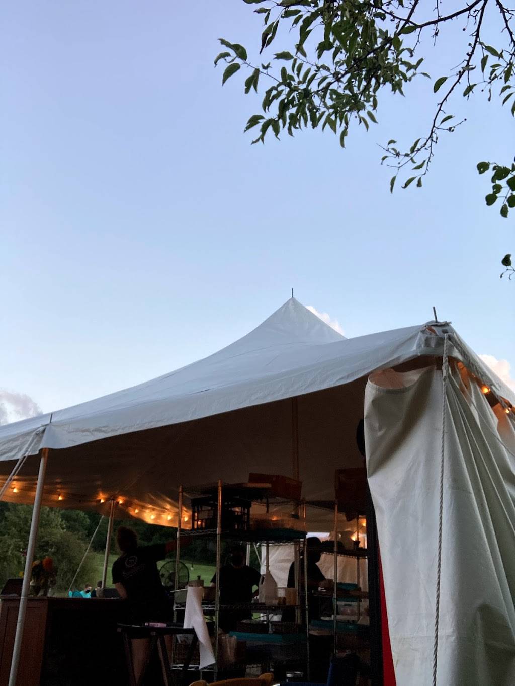 Serendipitys Backlot | restaurant | 950 Danby Rd, Ithaca, NY 14850, United States | 6072732145 OR +1 607-273-2145