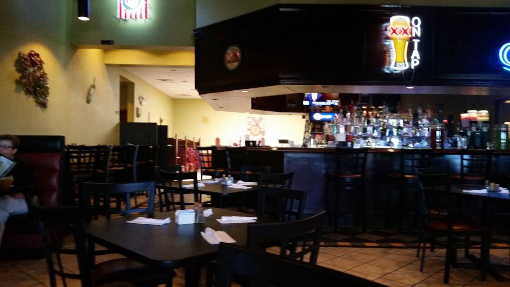La Terraza Mexicana Grill | restaurant | 1412 Forum Blvd, Columbia, MO 65203, USA | 5734459444 OR +1 573-445-9444