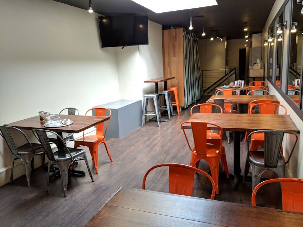 Cybelles Pizza | restaurant | 6468 Moraga Ave, Oakland, CA 94611, USA | 5103399408 OR +1 510-339-9408