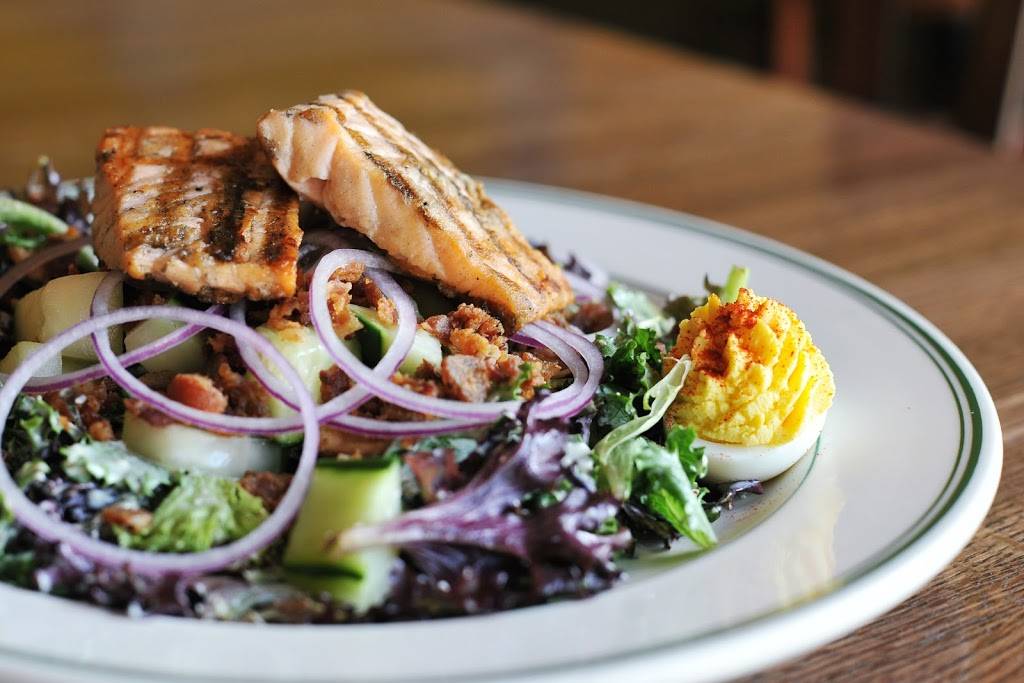 The Old Fashioned | restaurant | 23 N Pinckney St #1, Madison, WI 53703, USA | 6083104545 OR +1 608-310-4545