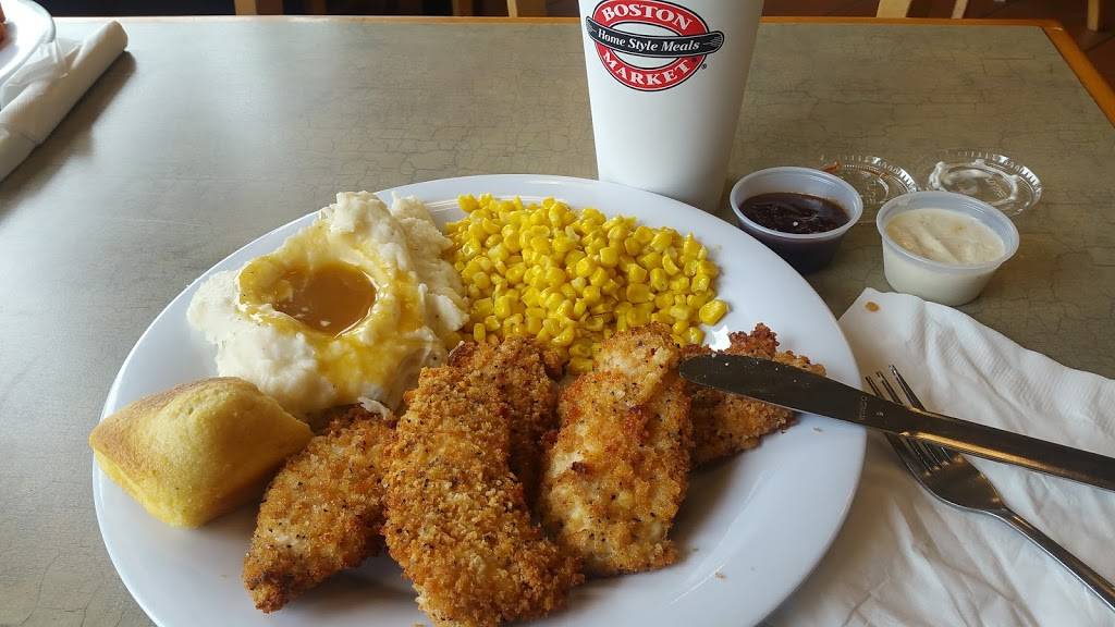 Boston Market | restaurant | 1240 Farmington Ave, West Hartford, CT 06107, USA | 8605616150 OR +1 860-561-6150