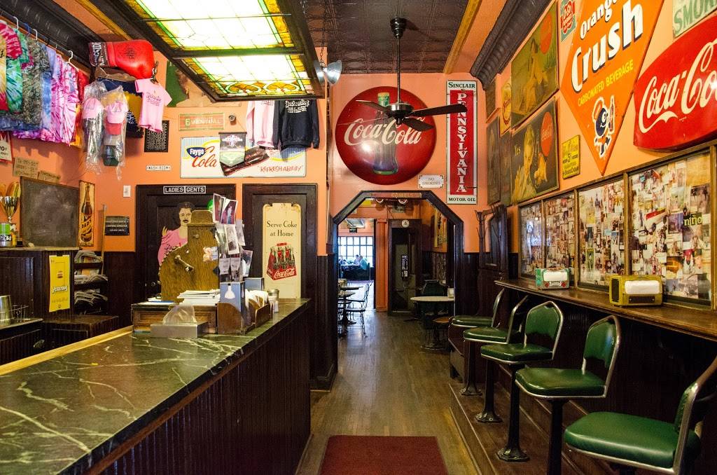 Yesterdog | restaurant | 1505 Wealthy St SE, Grand Rapids, MI 49506, USA | 6163360746 OR +1 616-336-0746