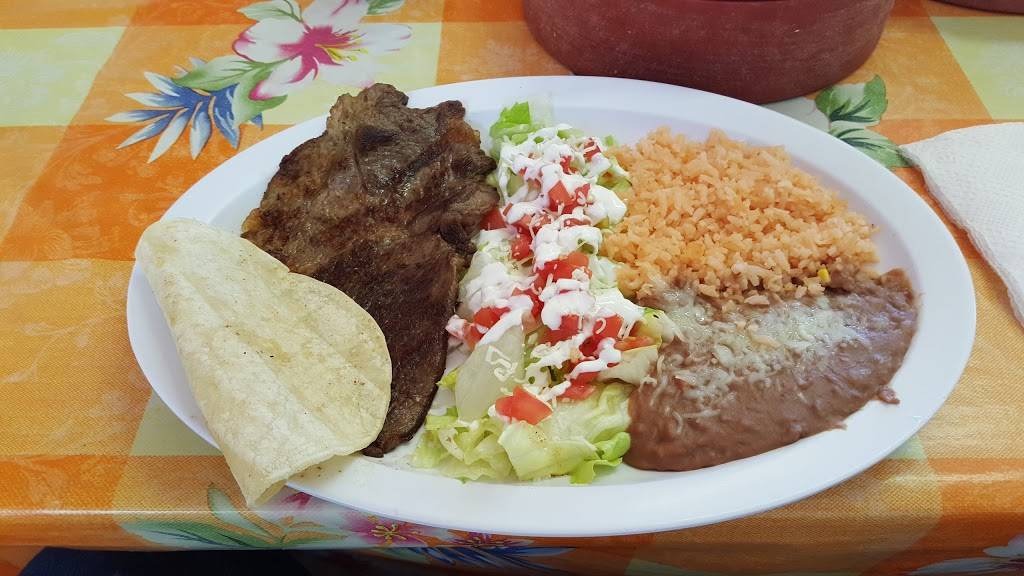 Los Pilares | restaurant | 3416 W Buckeye Rd, Phoenix, AZ 85009, USA | 6023683723 OR +1 602-368-3723