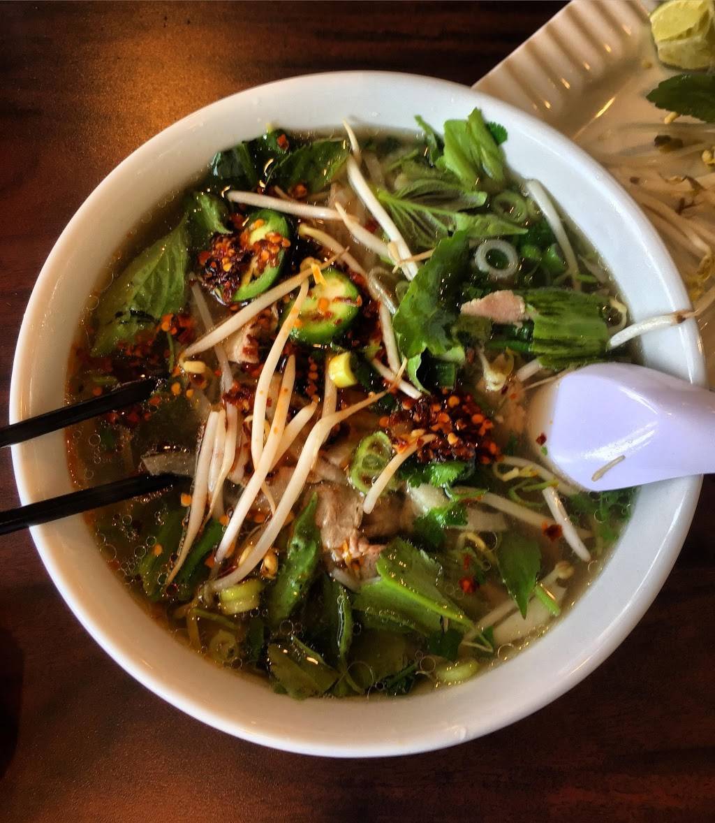 Bun Bo Hue An Nam 2 | restaurant | 2060 Tully Rd, San Jose, CA 95122, USA | 4082707100 OR +1 408-270-7100