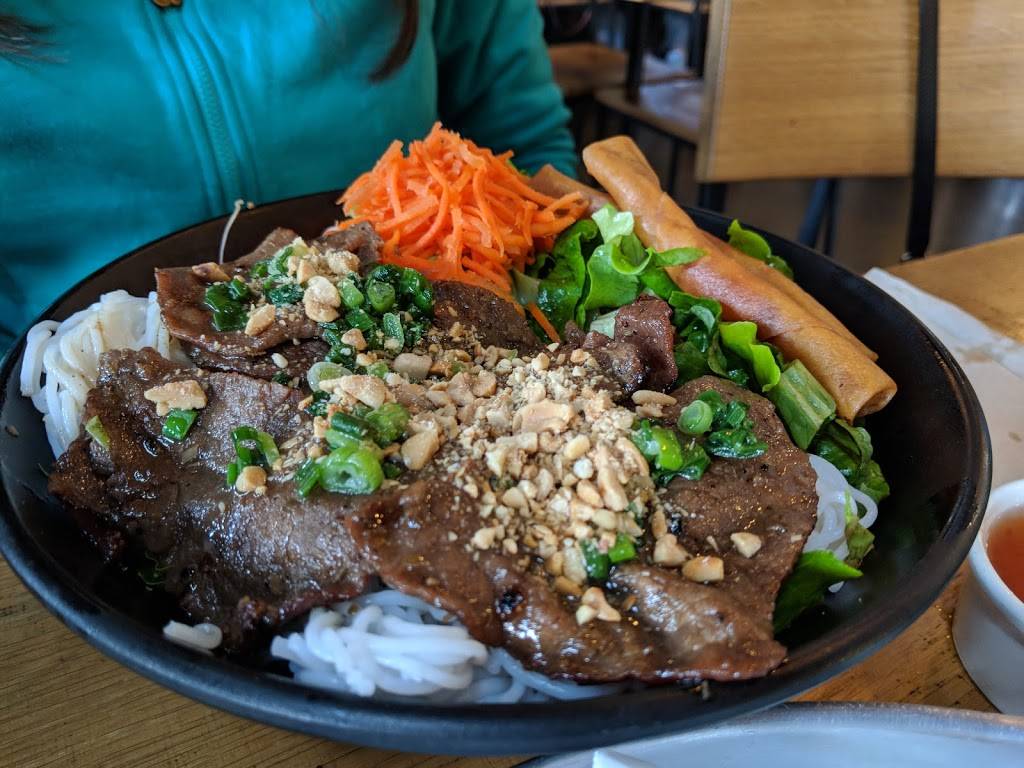 Summer Rolls | restaurant | 5728 Rosemead Blvd #100, Temple City, CA 91780, USA | 6268722899 OR +1 626-872-2899