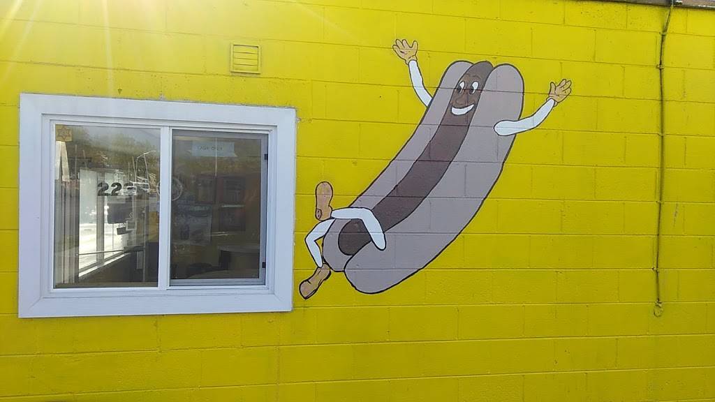 Chili Bowl | restaurant | 223 Cesar E Chavez Ave, Pontiac, MI 48342, USA | 2483342267 OR +1 248-334-2267