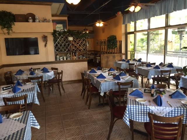 Old Europe Bistro | restaurant | 2464 Vanderbilt Beach Rd, Naples, FL 34109, USA | 2392549690 OR +1 239-254-9690
