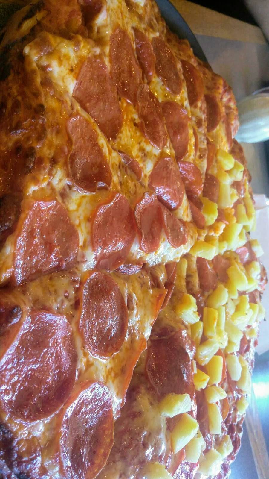 Eddies Pizza Cafe | meal delivery | 1304 E Hammer Ln, Stockton, CA 95210, USA | 2094772556 OR +1 209-477-2556