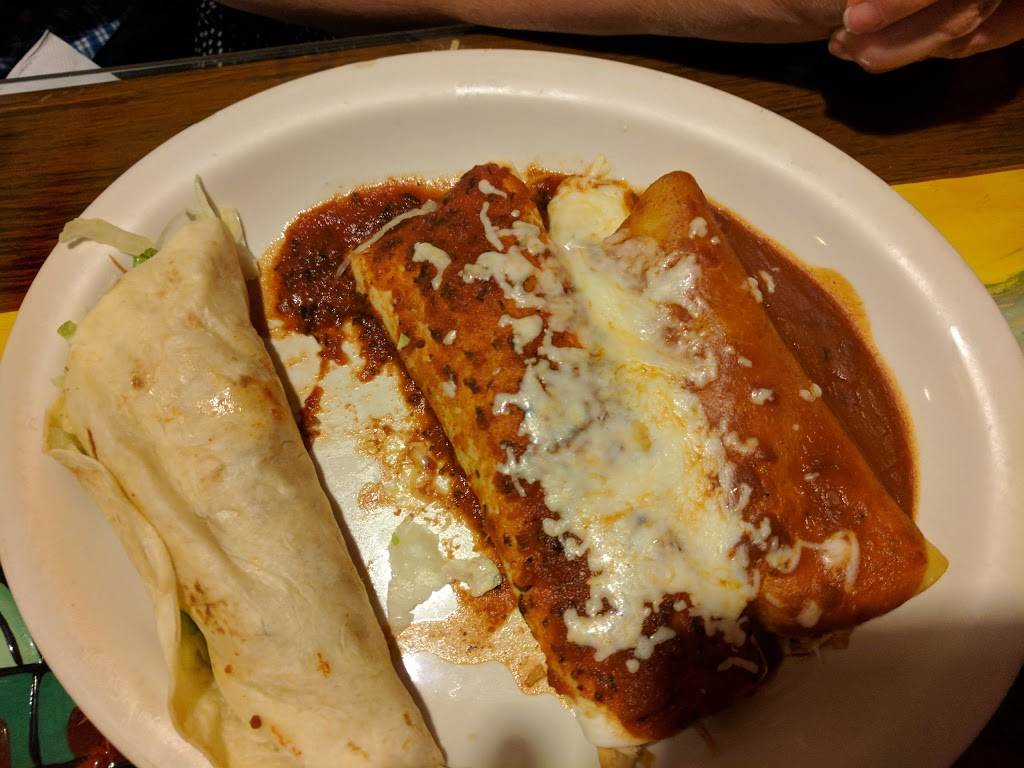 El Rio Mexican Restaurant | restaurant | 2531 E Lyon Station Rd # B, Creedmoor, NC 27522, USA | 9195284897 OR +1 919-528-4897