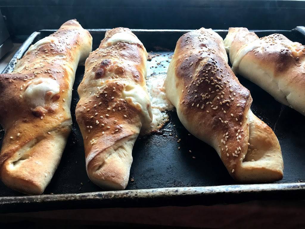 Ginos Pizza | meal delivery | 8635 Broadway, Queens, NY 11373, USA | 7186728515 OR +1 718-672-8515