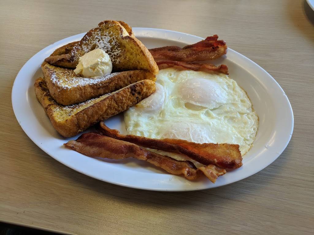 R Burgers Drive-Thru | restaurant | 1666 University Ave, Riverside, CA 92507, USA | 9517844350 OR +1 951-784-4350