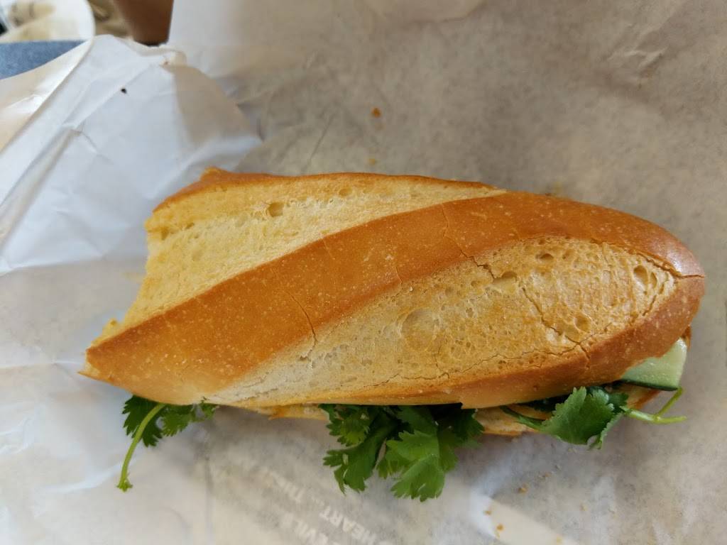 Ba Le Sandwiches | restaurant | 1044 S Federal Blvd, Denver, CO 80219, USA | 3039222129 OR +1 303-922-2129