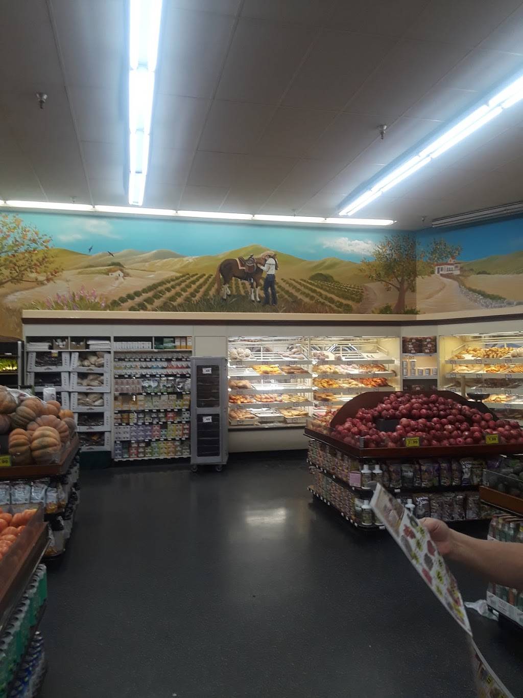 Cardenas Markets | bakery | 1475 S San Jacinto Ave, San Jacinto, CA 92583, USA | 9514879466 OR +1 951-487-9466