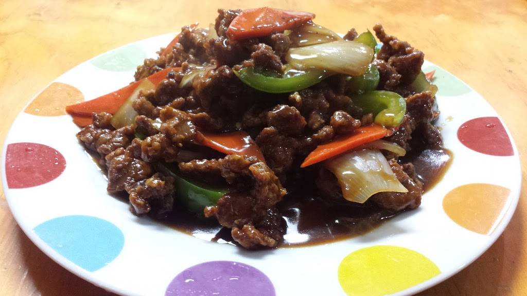 Restaurante YI LI | restaurant | Sonora, 22195 Tijuana, B.C., Mexico | 016646084172 OR +52 664 608 4172