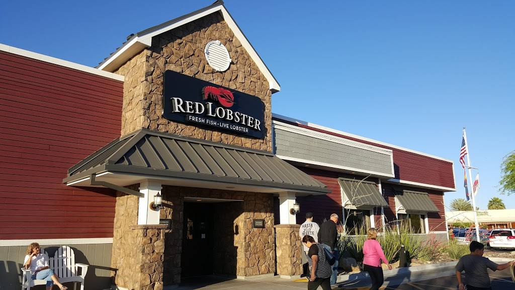 Red Lobster | restaurant | 4802 E Cactus Rd, Scottsdale, AZ 85254, USA | 6029965470 OR +1 602-996-5470