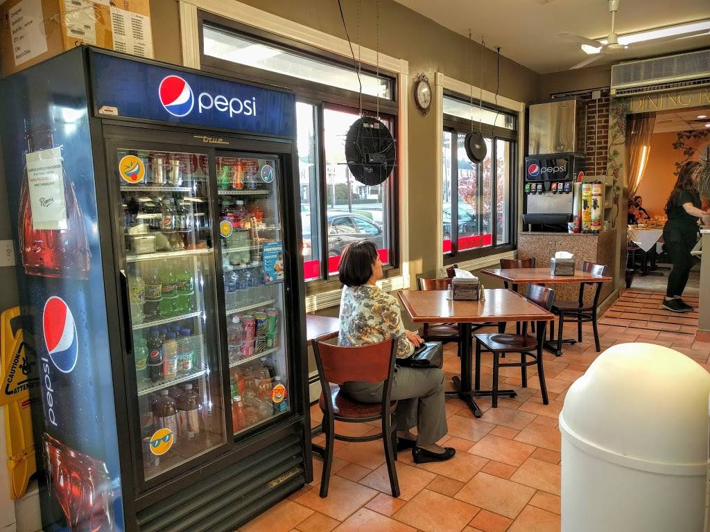 Romeos Pizza | meal takeaway | 27 E Railroad Ave, Jamesburg, NJ 08831, USA | 7325211414 OR +1 732-521-1414