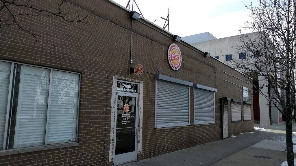 City Wings | restaurant | 2896 W Grand Blvd, Detroit, MI 48202, USA | 3138712489 OR +1 313-871-2489