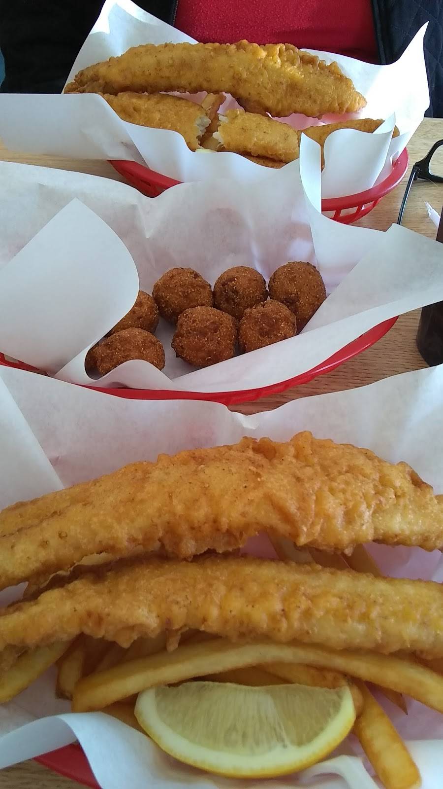 Tugboat Fish & Chips | Vacaville | restaurant | 1989 Peabody Rd # 1, Vacaville, CA 95687, USA | 7074550940 OR +1 707-455-0940