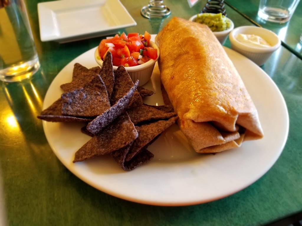 Good Karma Cafe | restaurant | 17 E Front St, Red Bank, NJ 07701, USA | 7324508344 OR +1 732-450-8344