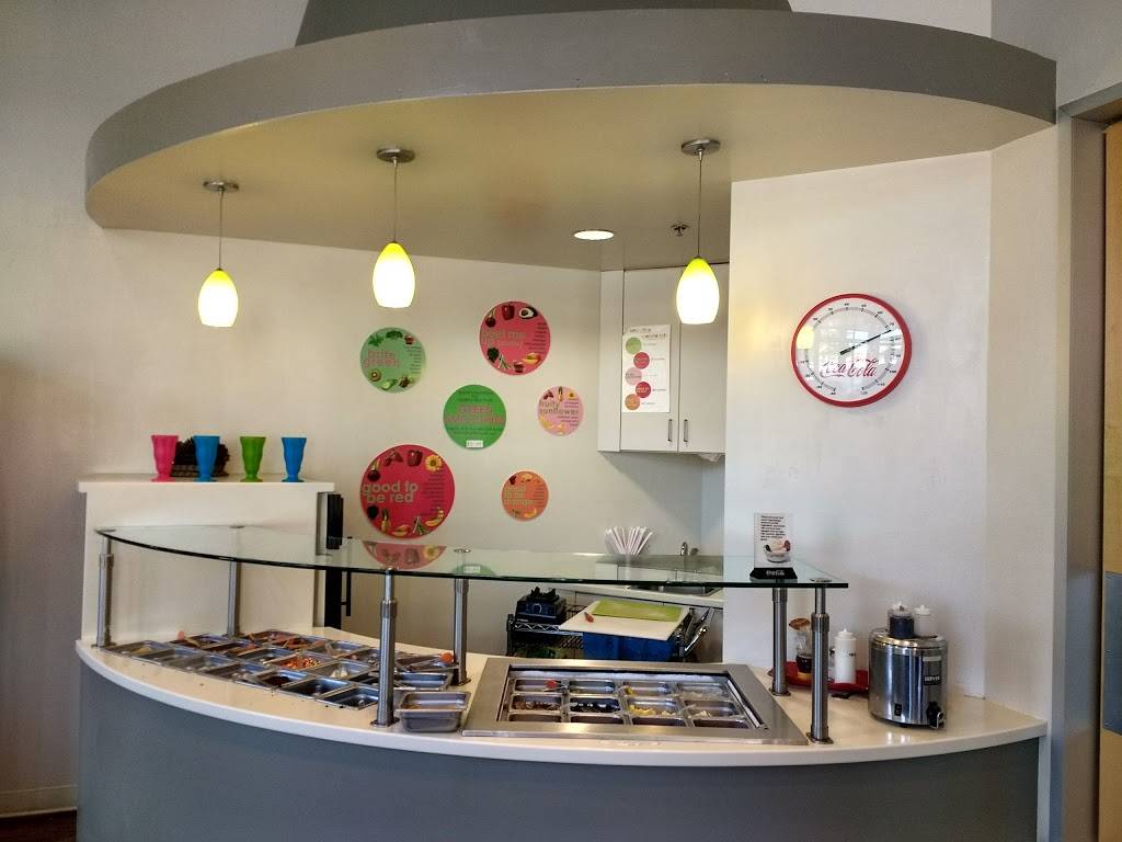 Yogurtagogo | restaurant | 1801 L St, Sacramento, CA 95811, USA | 9163464649 OR +1 916-346-4649