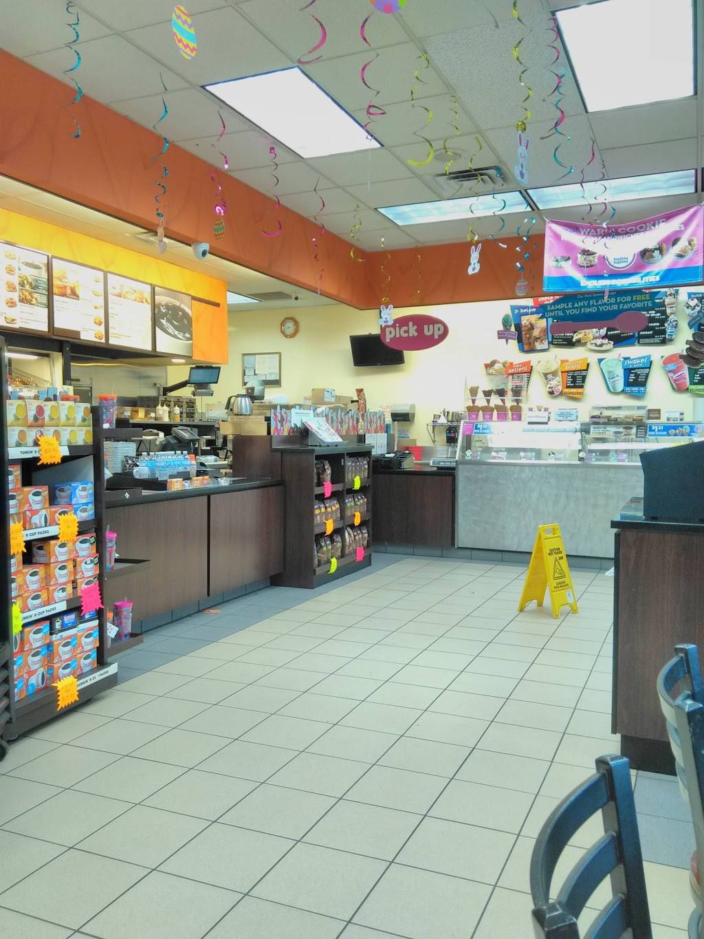 Dunkin Donuts | cafe | 5050 N Cicero Ave, Chicago, IL 60630, USA | 7734811488 OR +1 773-481-1488