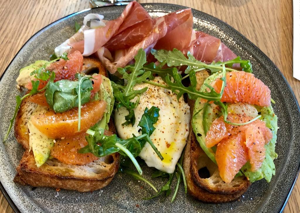 Noon All Day | restaurant | 690 Indiana St, San Francisco, CA 94107, USA | 4156193240 OR +1 415-619-3240