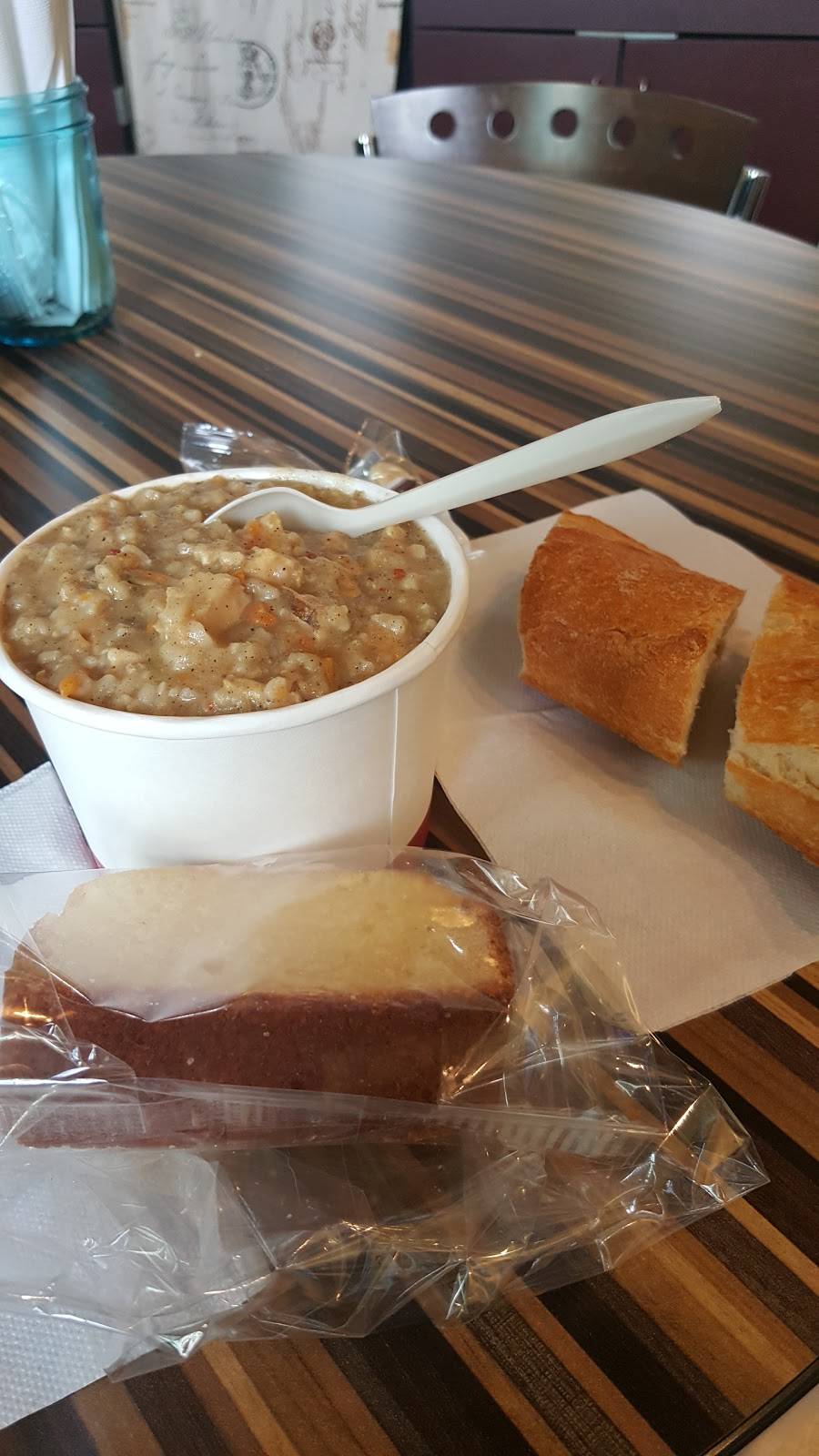 The Great Northwest Soup Company | restaurant | 1201 Eastlake Ave E, Seattle, WA 98102, USA | 2065823503 OR +1 206-582-3503