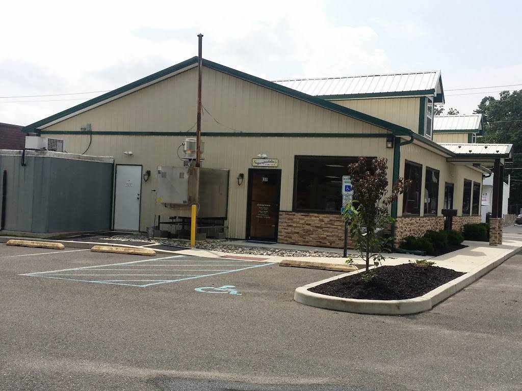 Sugarpuddin’s | restaurant | 311 N White Horse Pike, Clementon, NJ 08021, USA | 8567833200 OR +1 856-783-3200