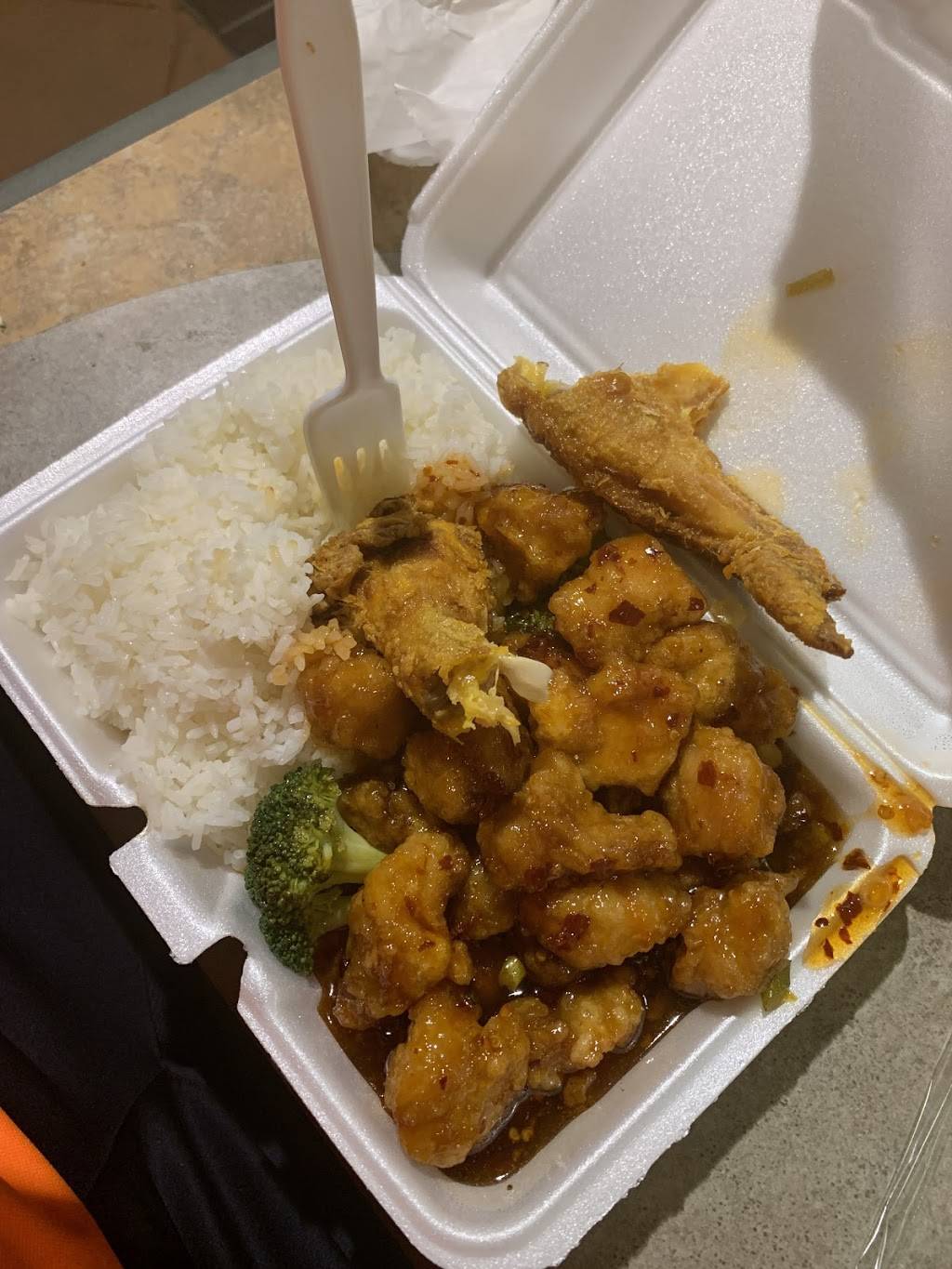 China Garden Chinese Restaurant | restaurant | 5947 Pine Ridge Rd, Naples, FL 34119, USA | 2393541888 OR +1 239-354-1888