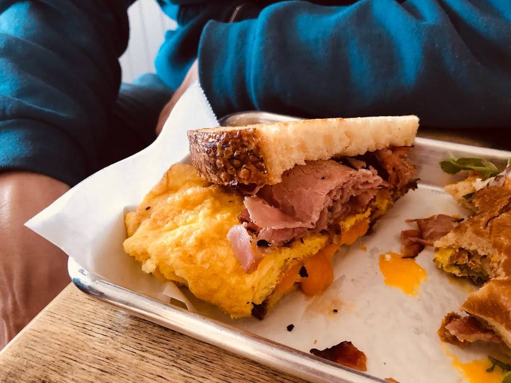 Tessa Delicatessen | restaurant | 5724 E Colfax Ave, Denver, CO 80220, USA | 7207469138 OR +1 720-746-9138