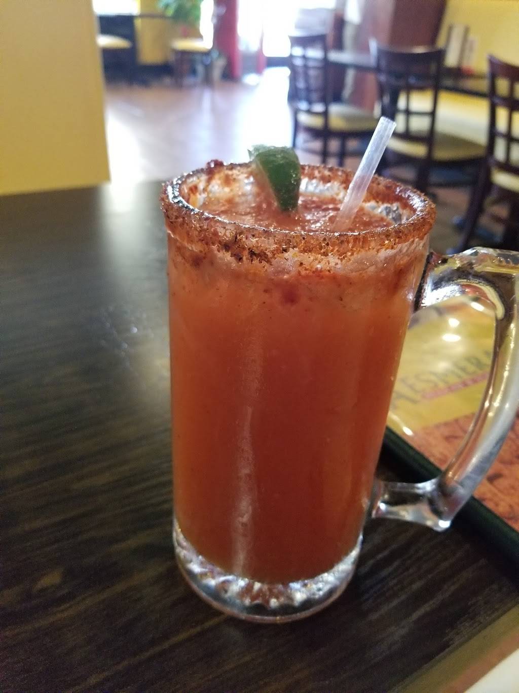 La Esmeralda Mexican and Seafood Restaurant | restaurant | 27600 Bouquet Canyon Rd #100, Santa Clarita, CA 91350, USA | 6614308131 OR +1 661-430-8131