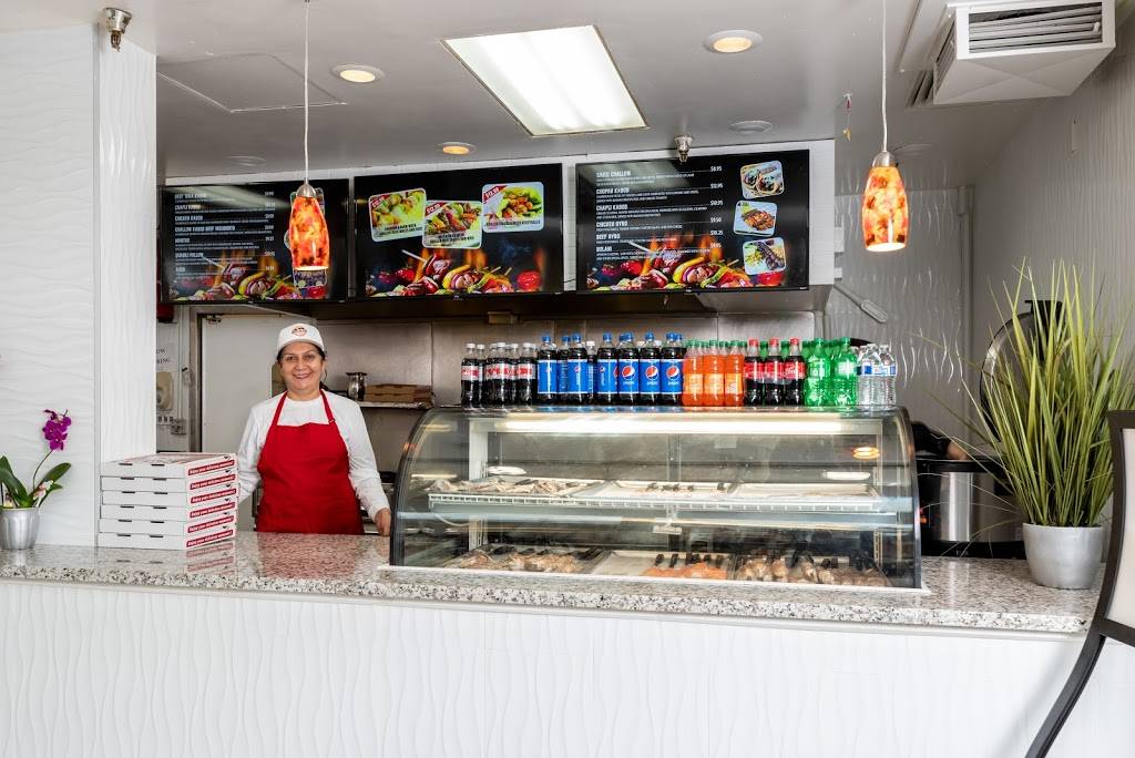 Annar kabob house | restaurant | 2086 Newpark Mall Space 2083, Newark, CA 94560, USA | 5105651216 OR +1 510-565-1216