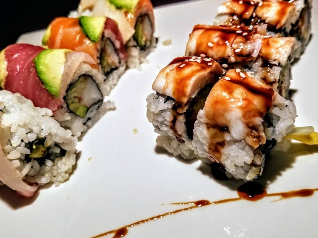 Sake House | meal takeaway | 5106 E Fowler Ave, Tampa, FL 33617, USA | 8133740140 OR +1 813-374-0140