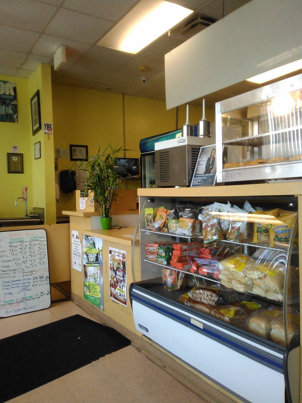 Triple Flava Jamaican Restaurant | restaurant | 4683 Old Pleasant Hill Rd, Poinciana, FL 34759, USA | 4078702705 OR +1 407-870-2705