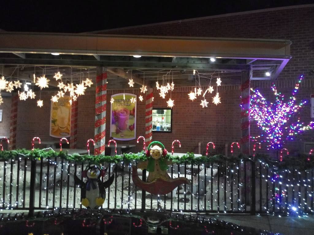 DQ / Orange Julius | restaurant | 260 E Cuyahoga Falls Ave, Akron, OH 44310, USA | 3304343018 OR +1 330-434-3018