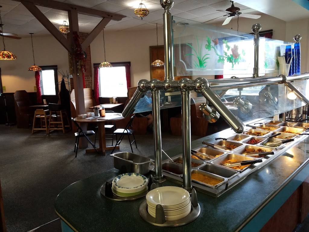 China Garden | restaurant | 117 Rockingham St, Bellows Falls, VT 05101, USA | 8024639885 OR +1 802-463-9885