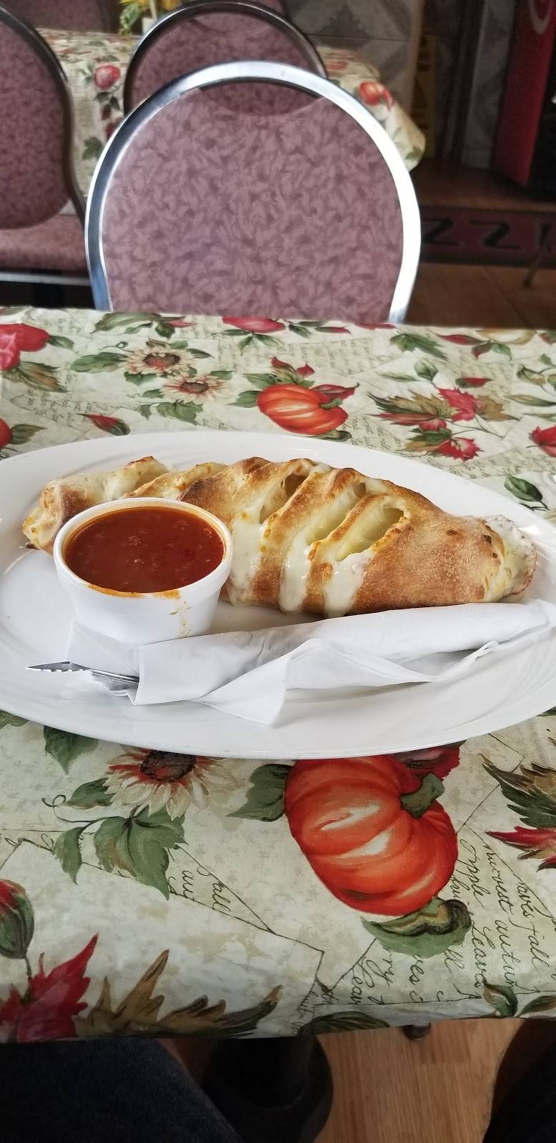 Rosatas Pizza & Pasta | restaurant | 8 New St, Hampton, NJ 08827, USA | 9085370800 OR +1 908-537-0800